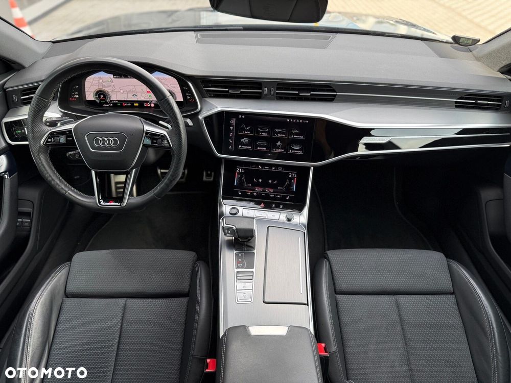 Audi A7 Sportback - 14