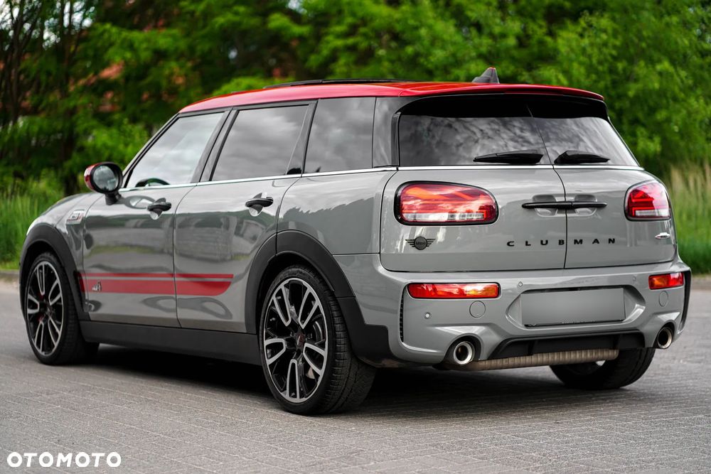MINI John Cooper Works - 15