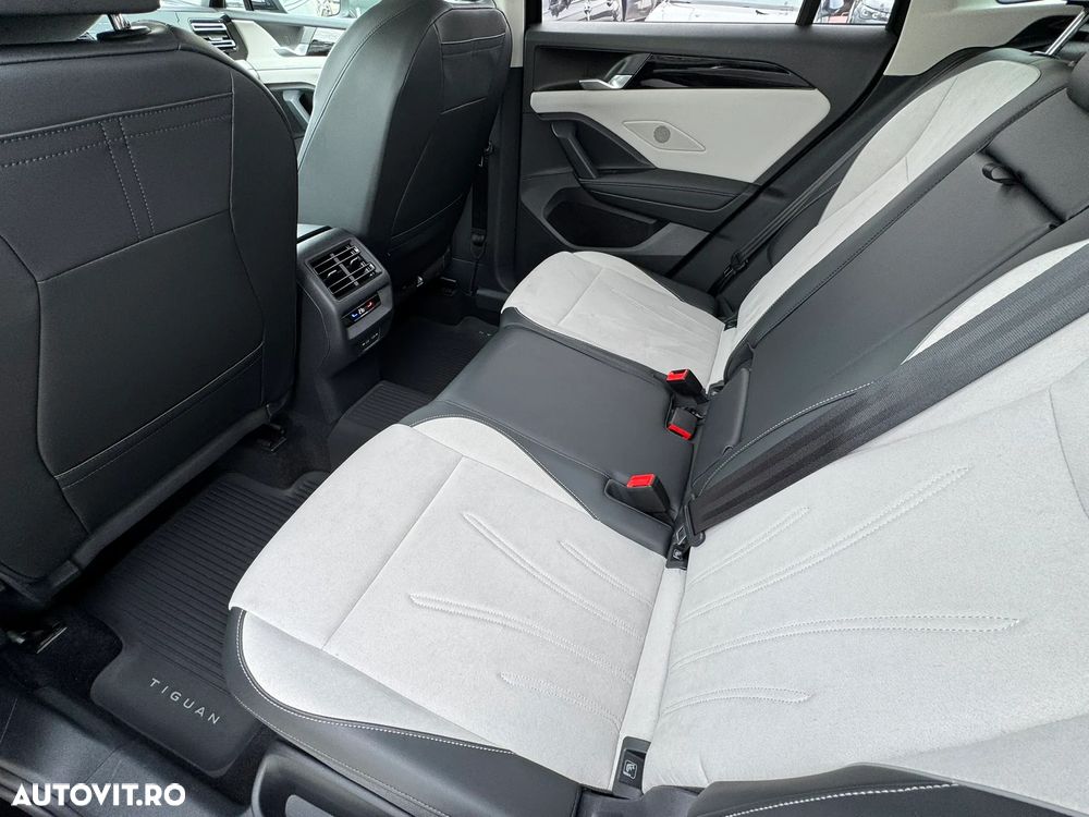 Volkswagen Tiguan 2.0 TDI DSG Elegance - 23