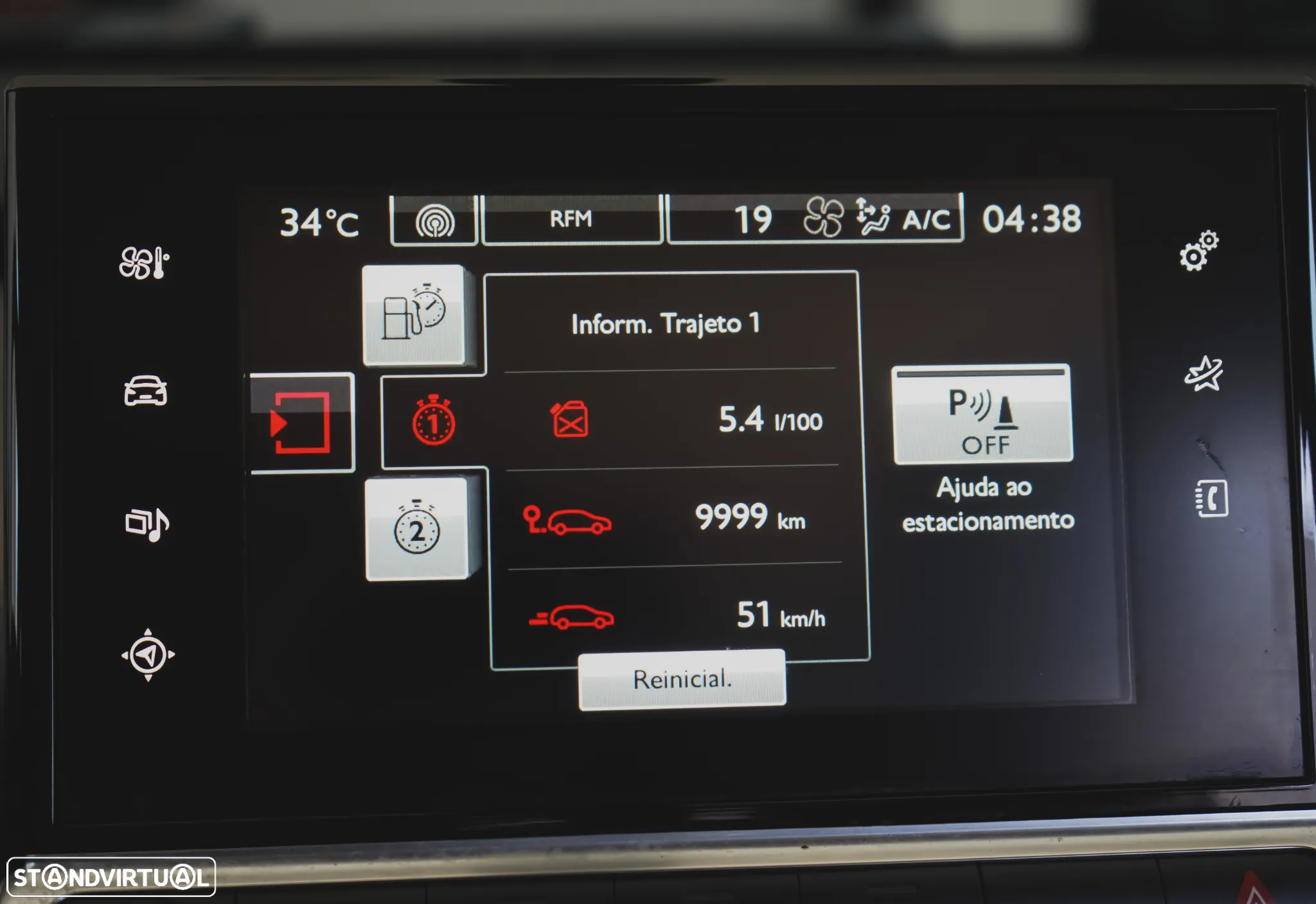 Citroën C4 Cactus 1.6 BlueHDi Shine Ed.Midnight - 18