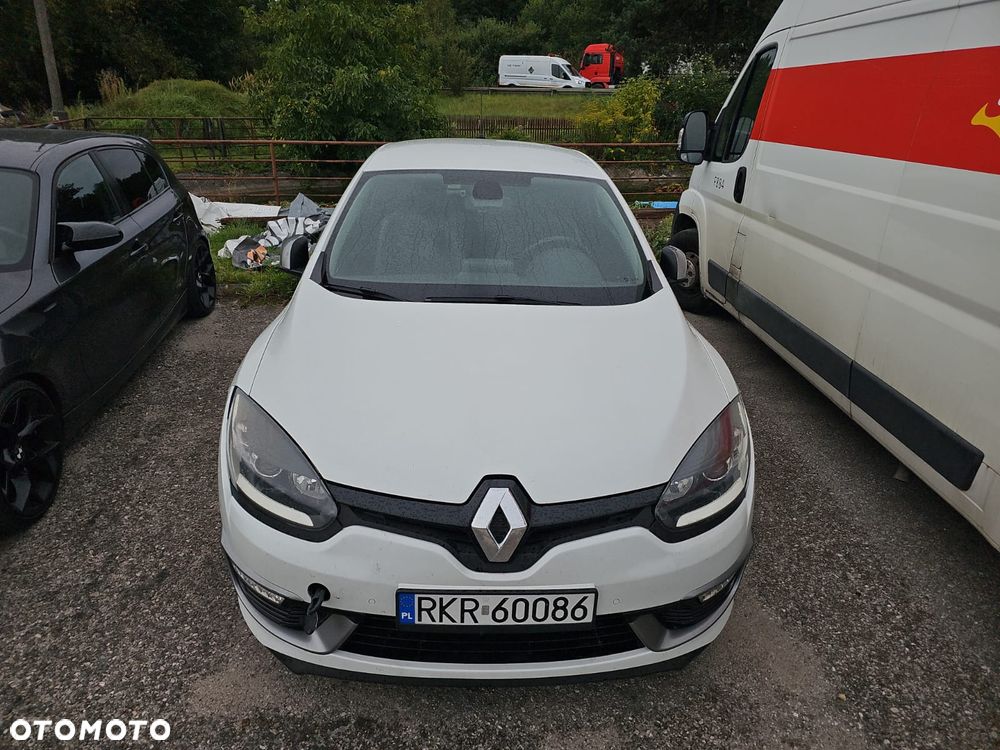 Renault Megane - 15