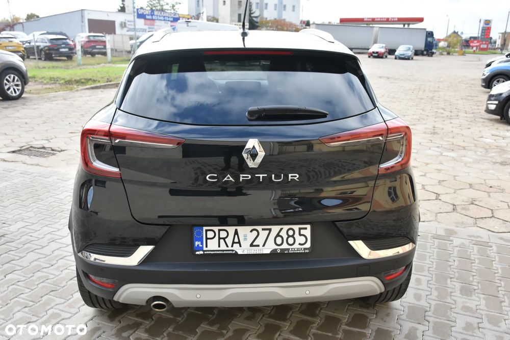 Renault Captur 1.3 TCe Intens EDC - 10