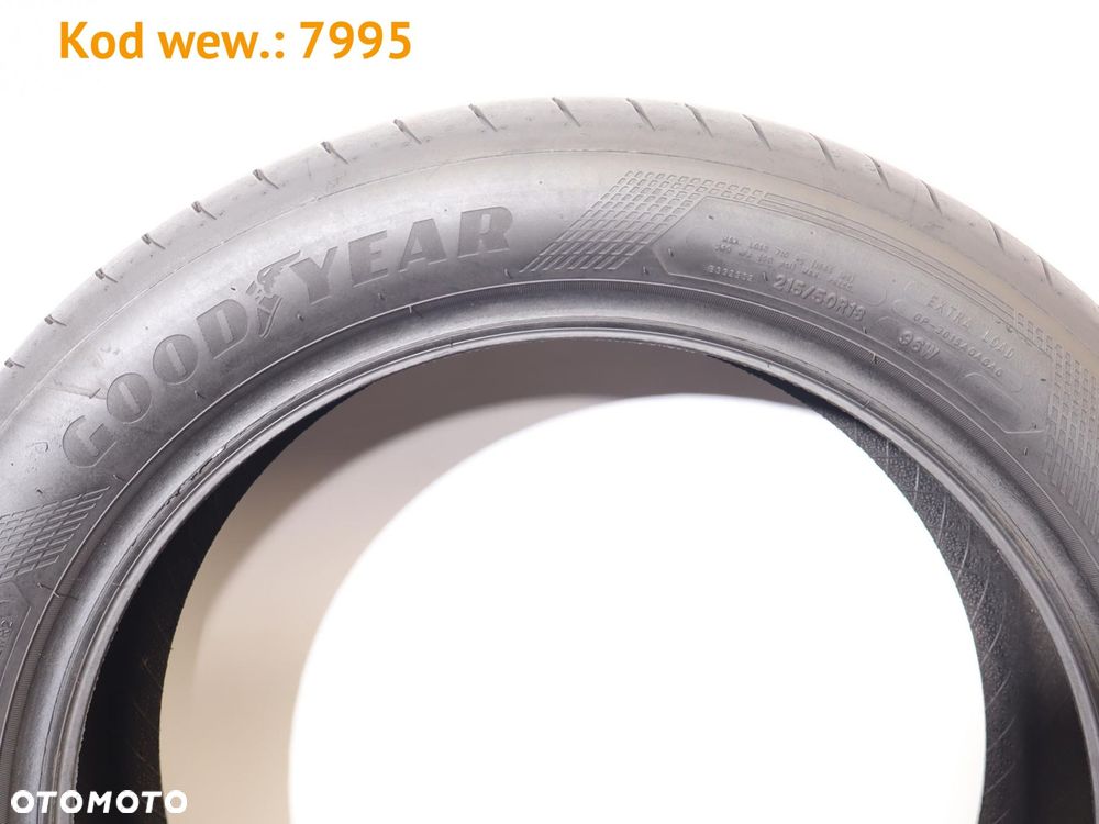 Goodyear Eagle F1 Asymmetric 5 - 215/50 R18 - 4