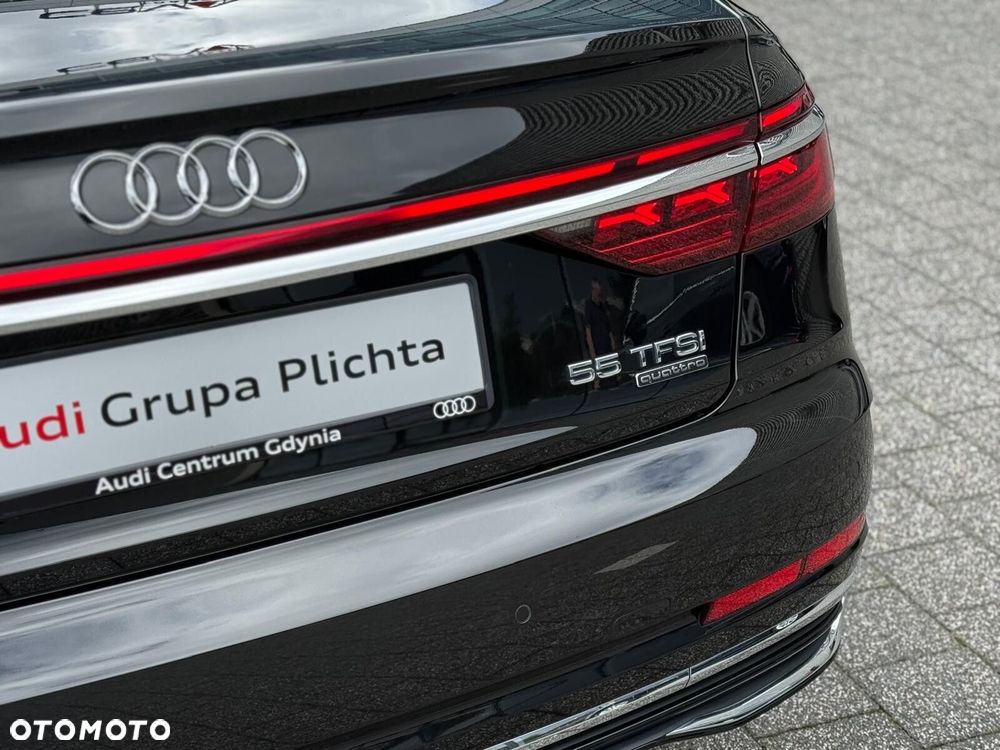 Audi A8 - 12