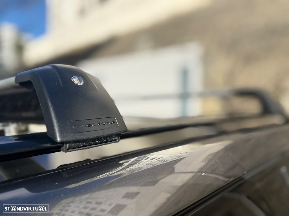 Land Rover Range Rover Evoque 2.0 eD4 SE Dynamic - 6
