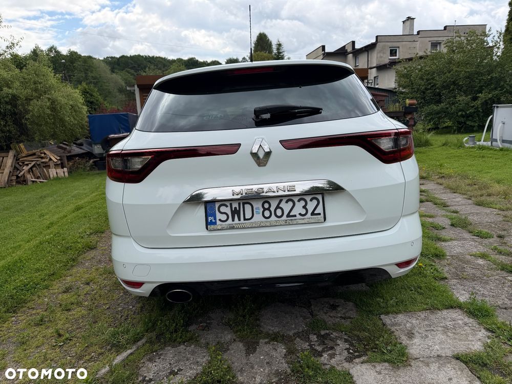 Renault Megane 1.2 Energy TCe Intens - 8