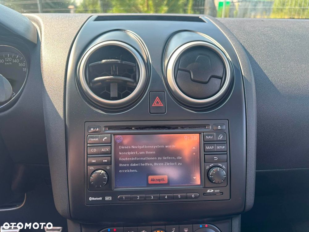 Nissan Qashqai 1.6 DCi Tekna+ - 33