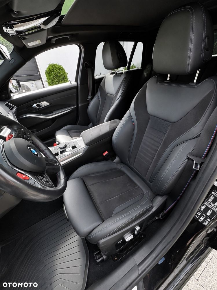 BMW Seria 3 - 9