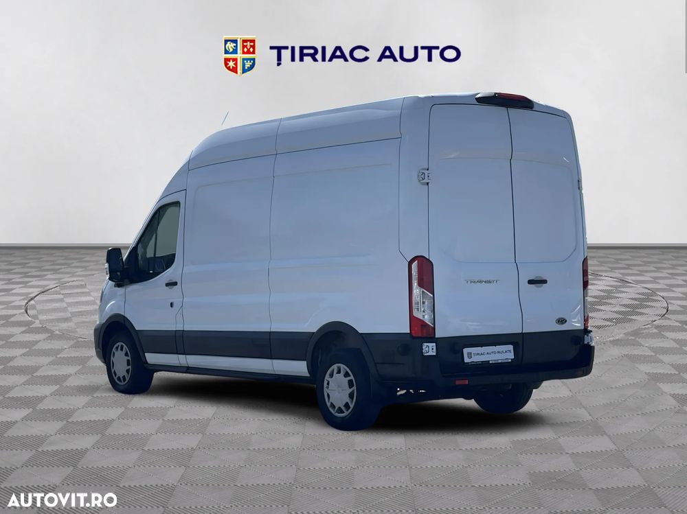 Ford TRANSIT - 4