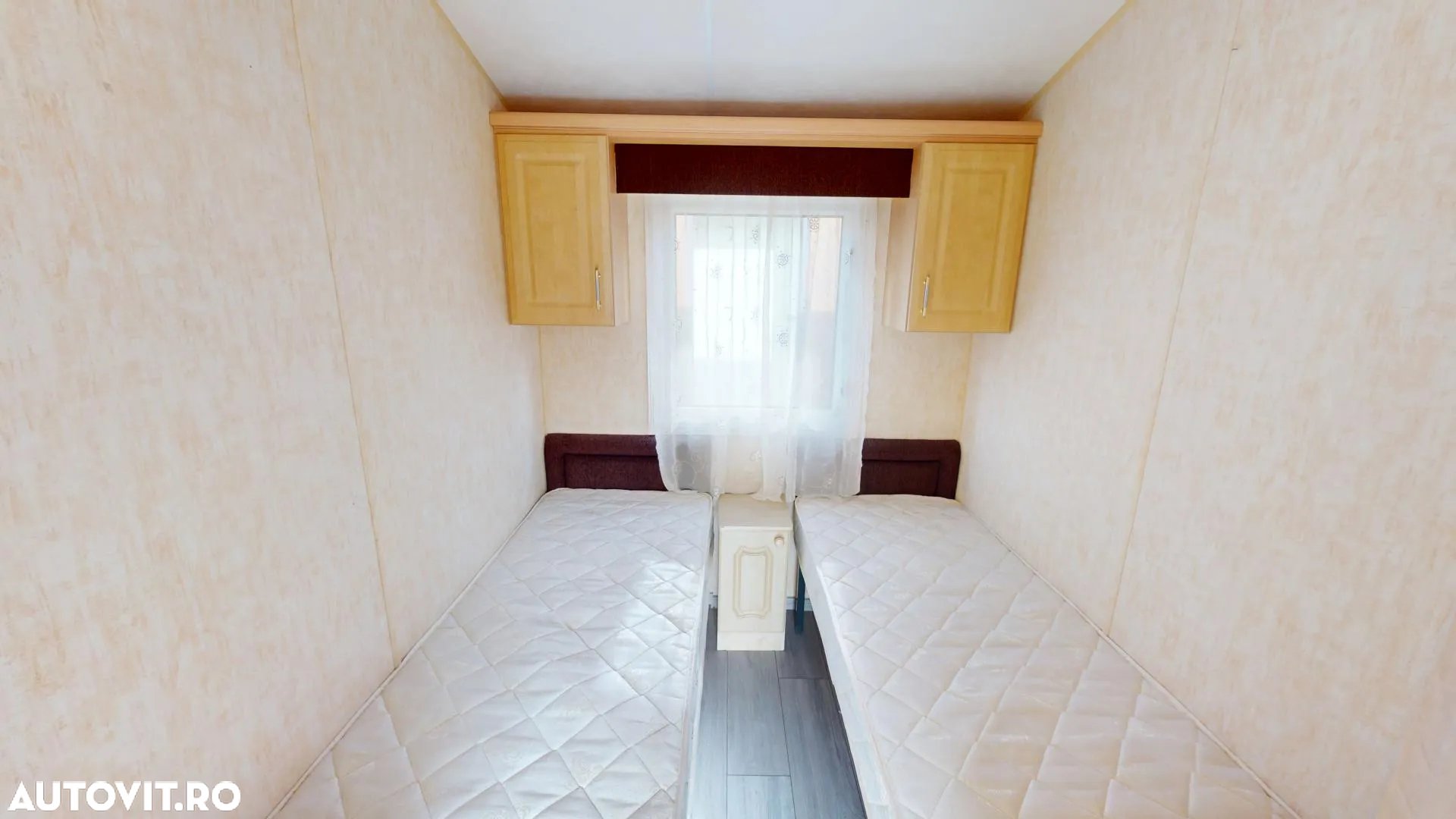 Alta Casă mobilă W. Daresbury | Tâmplărie PVC și încălzire centrală cu calorifere | 11 x 3.7 m | 2 dormitoare și 2 băi - 8