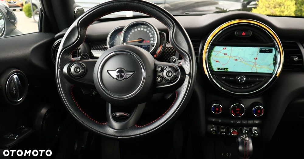 MINI Cooper S - 19