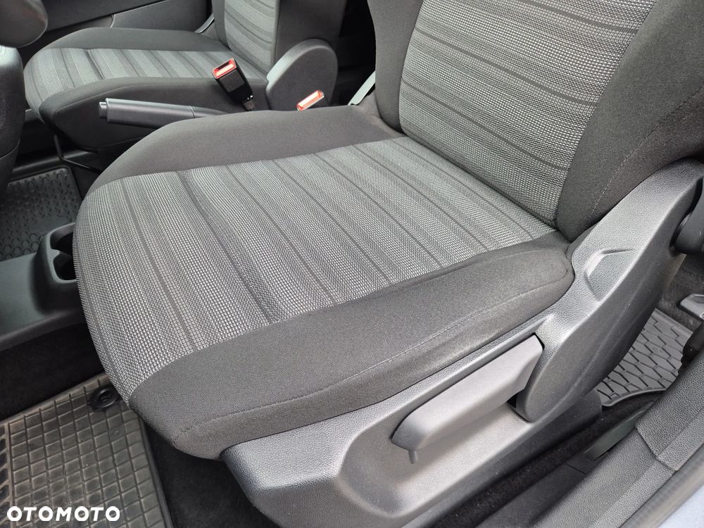 Opel Combo XL 1.5 CDTI Edition Plus S&S - 13