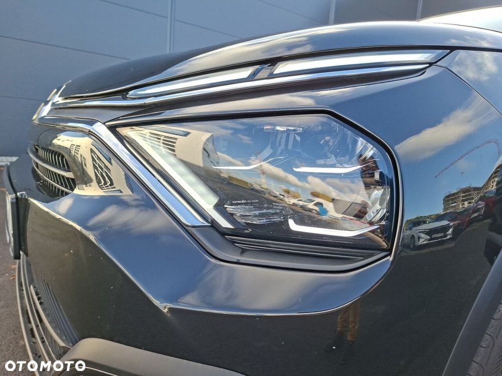 Citroën C4 1.2 PureTech Feel S&S - 13