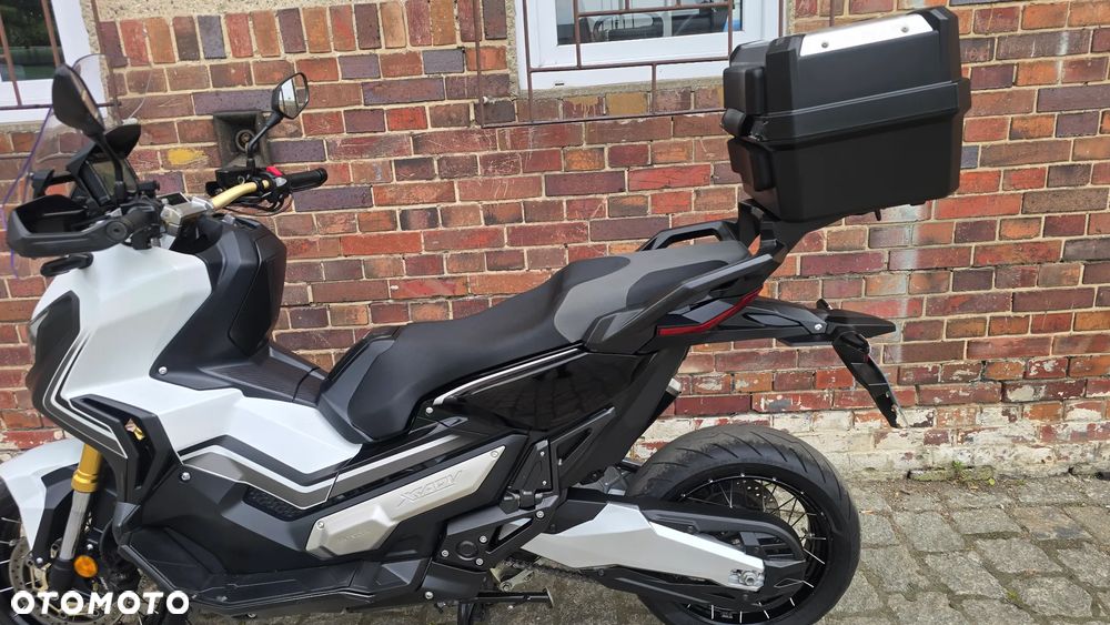 Honda X-ADV - 6