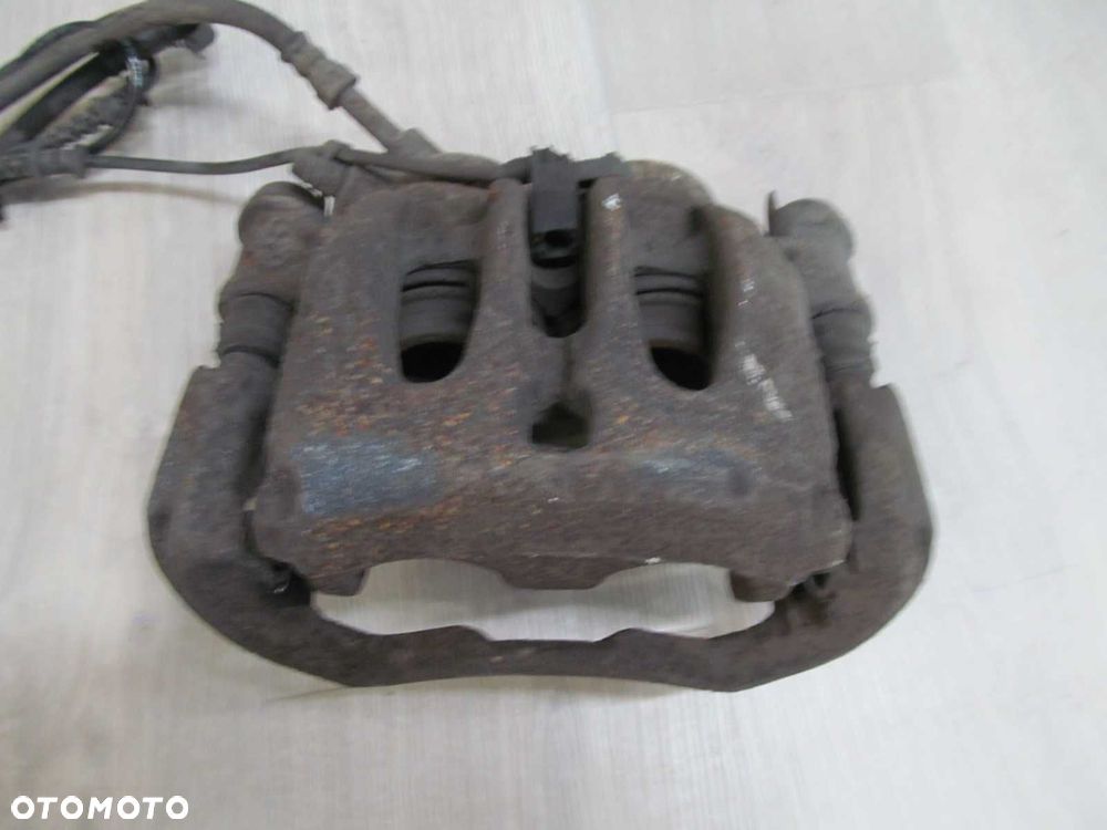 MB SPRINTER 906 CRAFTER 13-18 ZACISK HAMULCOWY PRZOD LEWY BREMBO 15R - 2