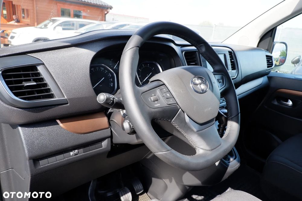 Toyota Proace Verso 2,0-l-D-4D L2 (8-Si.) Verso Comfort - 25