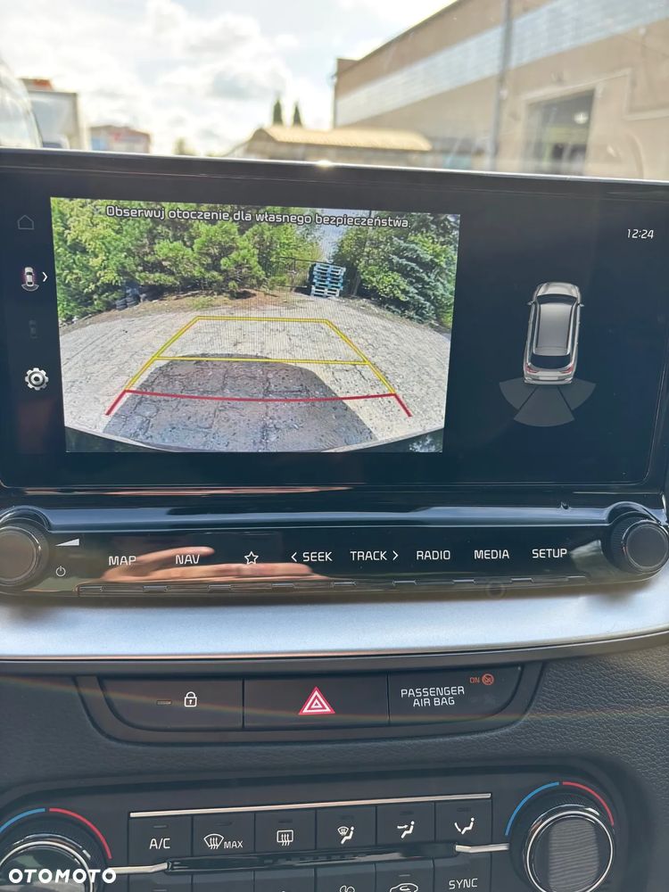 Kia Ceed 1.5 T-GDI L DCT - 19