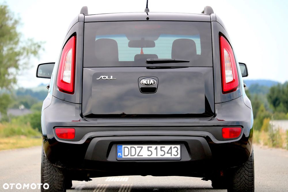 Kia Soul 1.6 GDI XL - 33