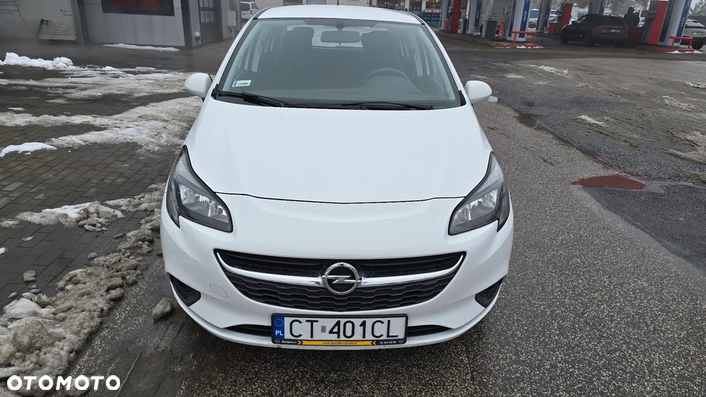 Opel Corsa 1.0 T Enjoy EcoFLEX S&S - 7