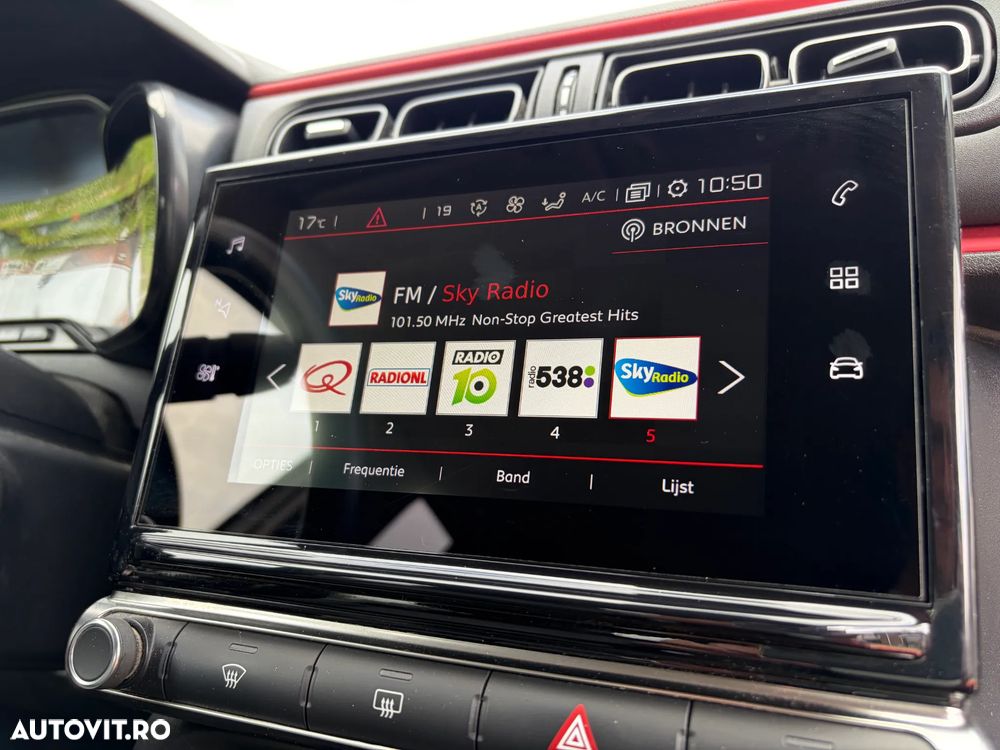 Citroën C3 1.2 PureTech S&S BVM Shine - 26