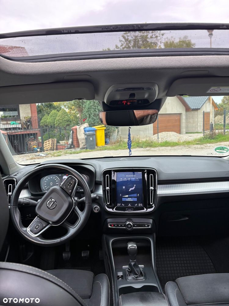 Volvo XC 40 - 10