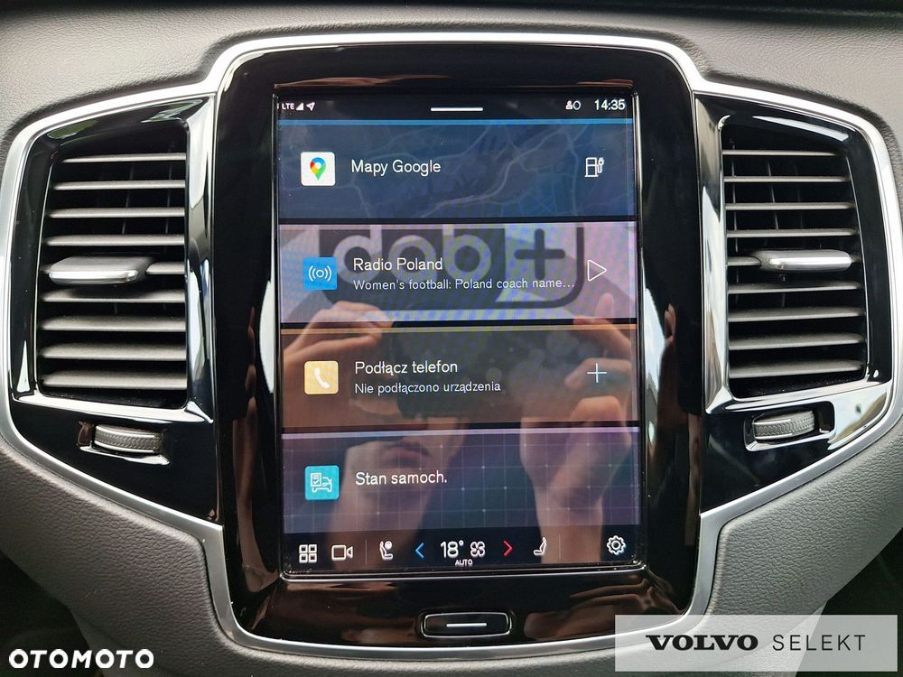Volvo XC 90 - 22
