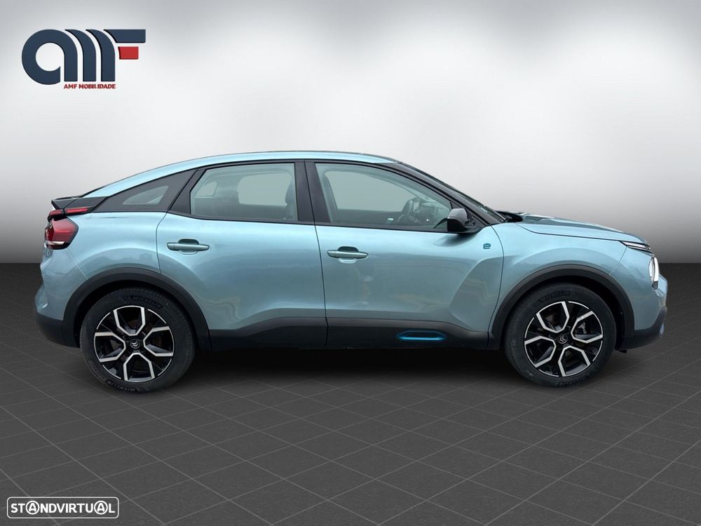 Citroën e-C4 50 kWh Feel Pack - 8