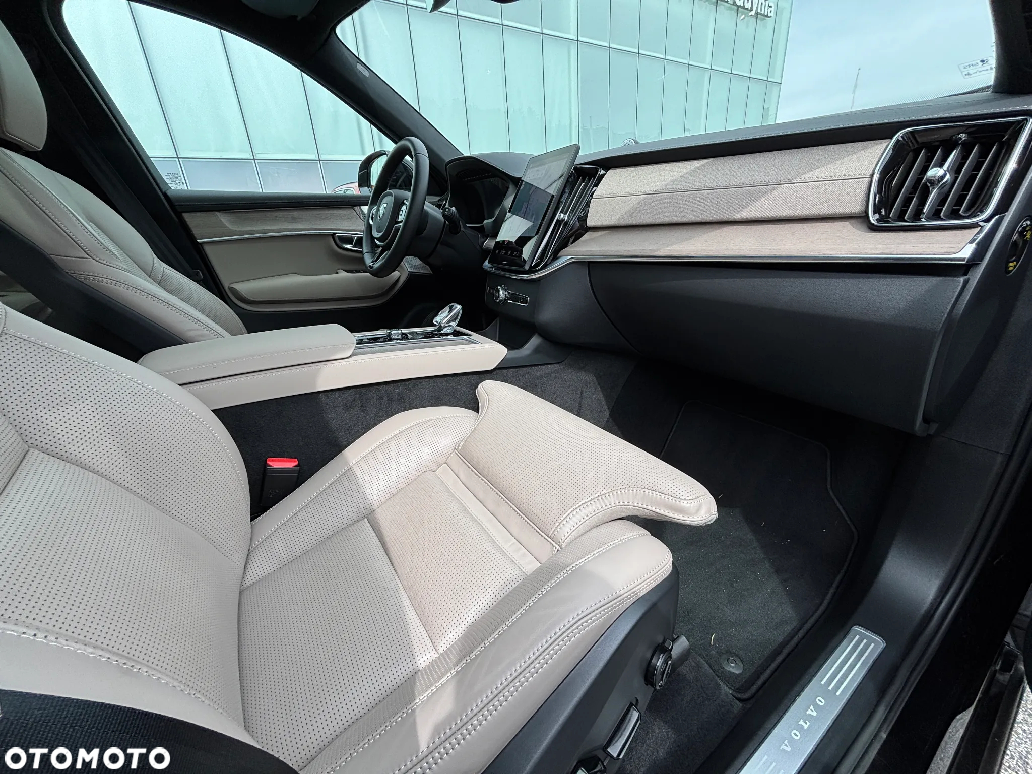 Volvo XC 90 B5 B AWD Ultra Bright 7os - 14