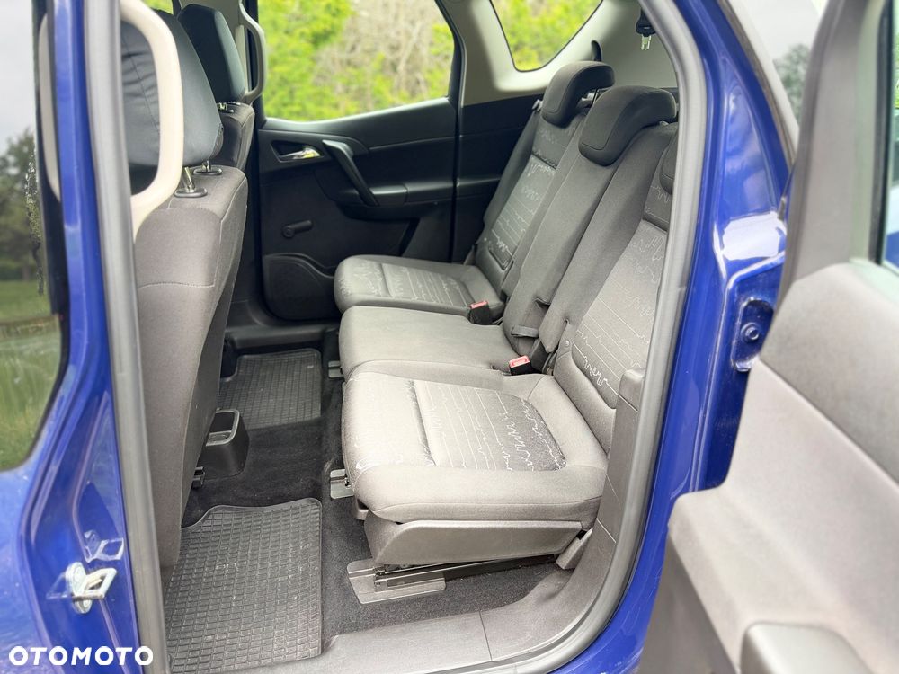 Opel Meriva 1.4 Style - 8