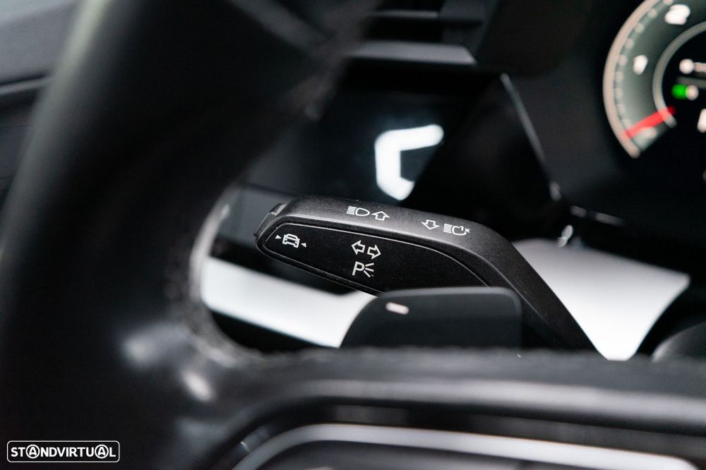 Audi A3 Limousine 35 TDI S tronic S line - 36