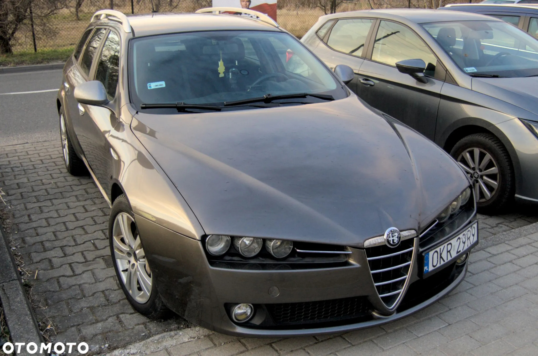 Alfa Romeo 159 - 3