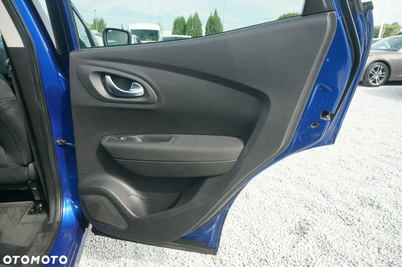 Renault Kadjar 1.5 Blue dCi Easy Life - 29