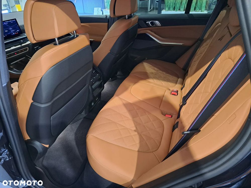 BMW X5 xDrive30d mHEV sport - 13