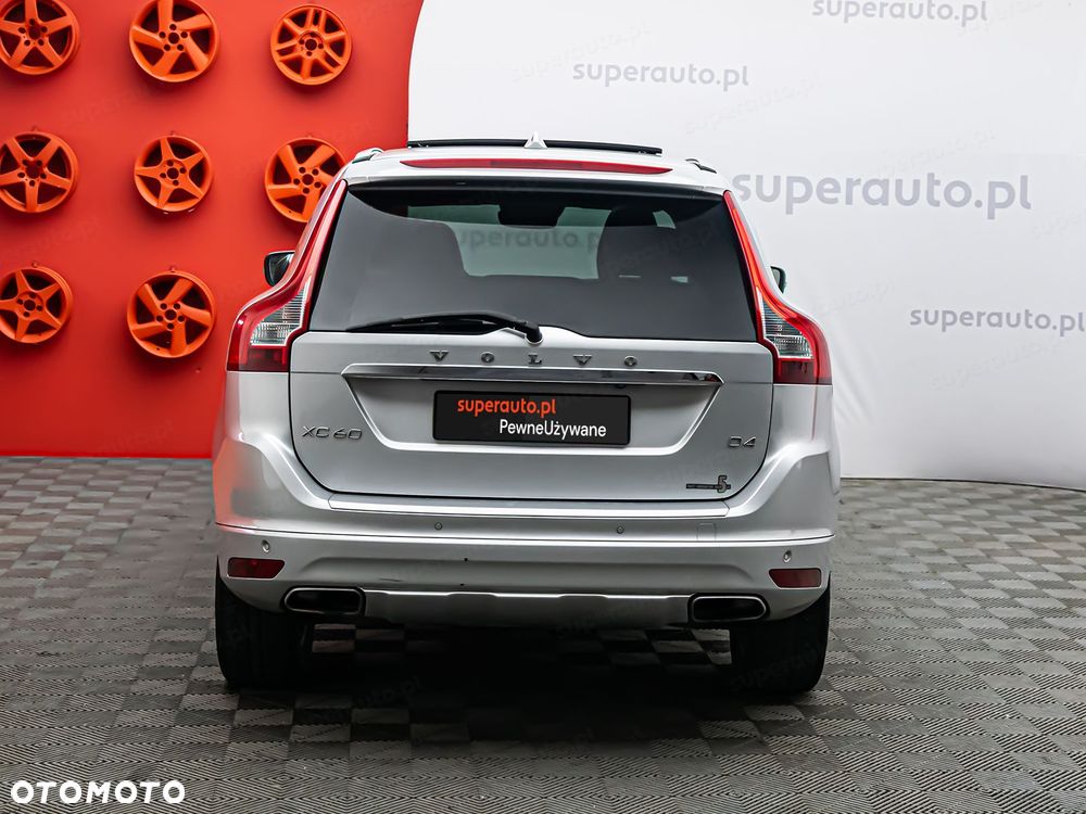 Volvo Xc 60 2014 photo 5