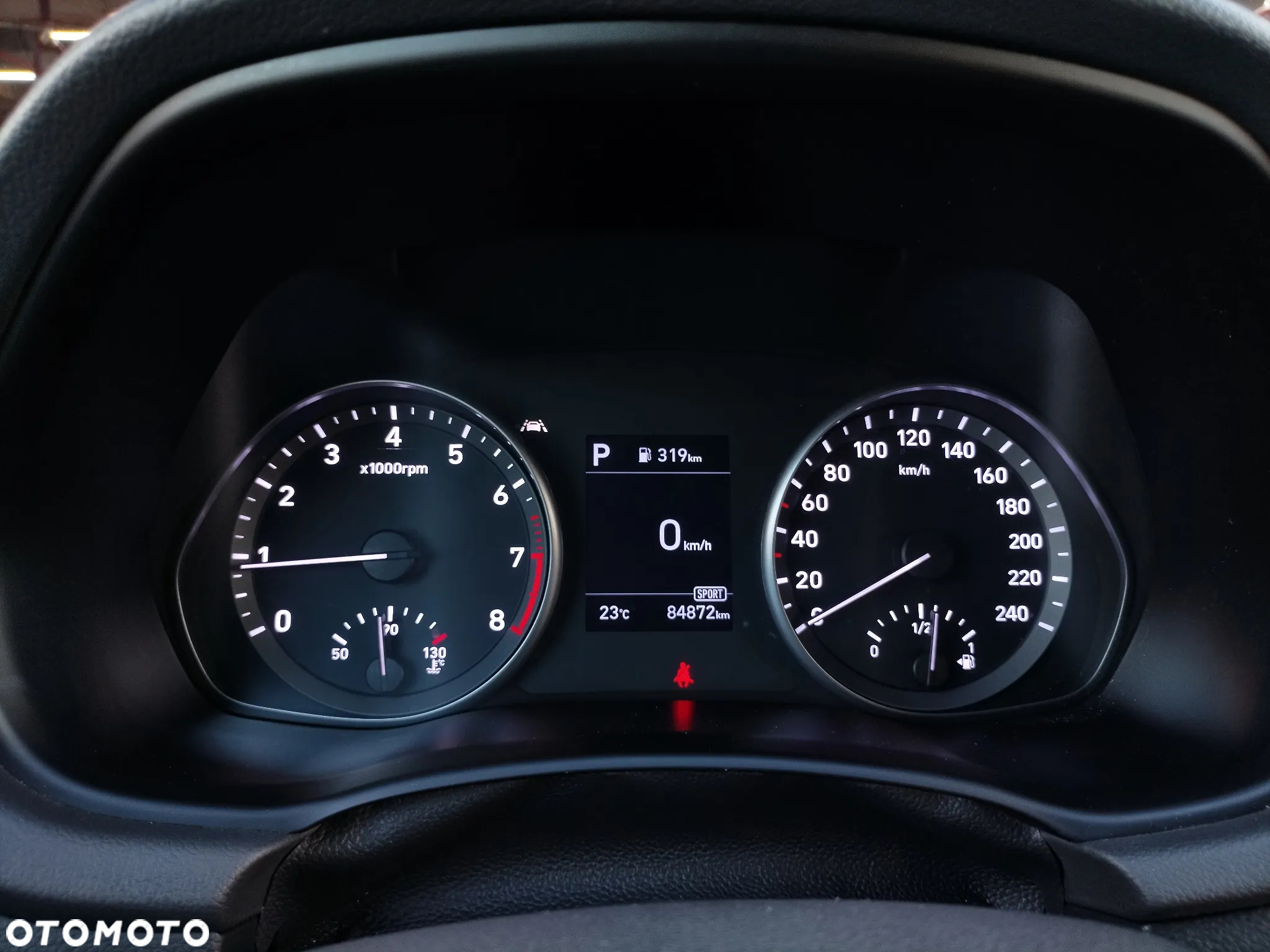 Hyundai i30 1.5 T-GDI 48V Comfort DCT - 7