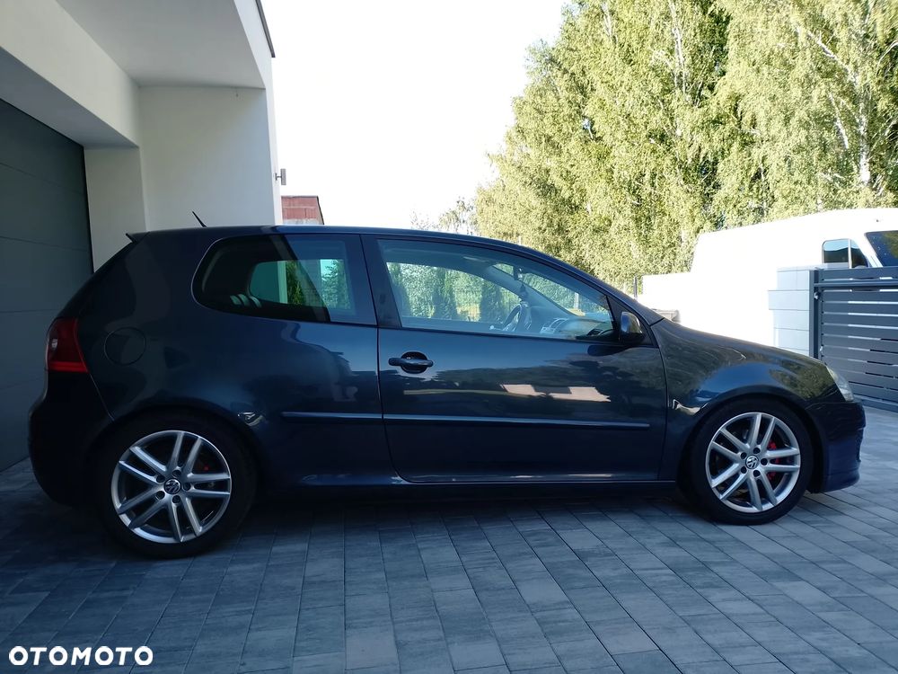 Volkswagen Golf 1.4 TSI GT Sport - 3