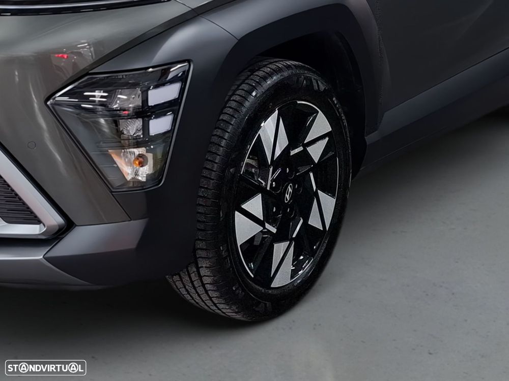 Hyundai Kauai 1.0 T-GDi Premium (TT) - 4