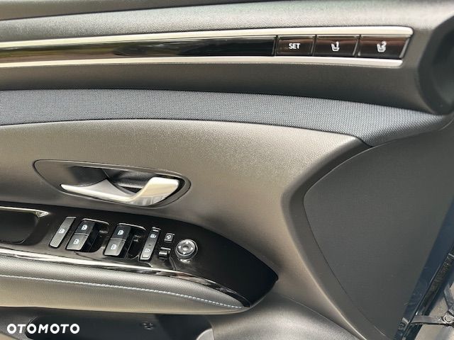 Hyundai Tucson 1.6 T-GDi 4WD - 25