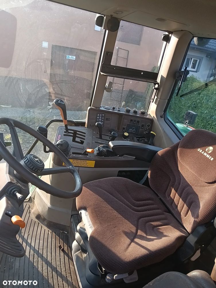 John Deere 6520 Premium - 8