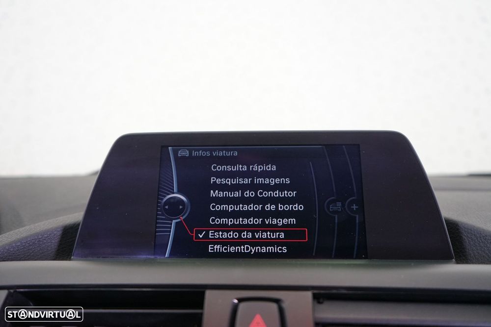 BMW 116 d EfficientDynamics Edition - 33