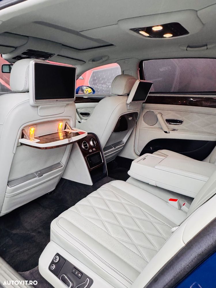 Bentley Flying Spur - 6