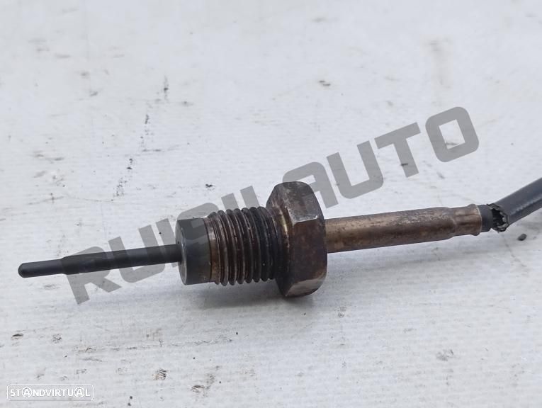 Sonda Temperatura Gases Escape 04l906_088bs Vw Jetta Vi (1b) [2 - 2