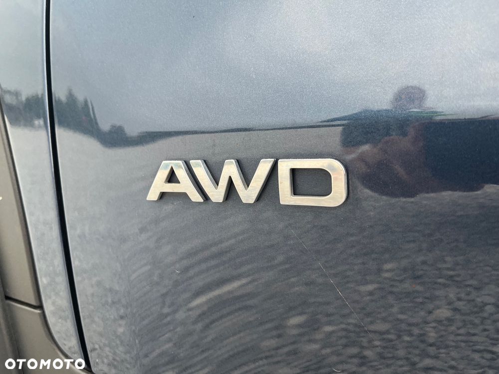 Kia Sportage 1.6 CRDI M 4WD - 13