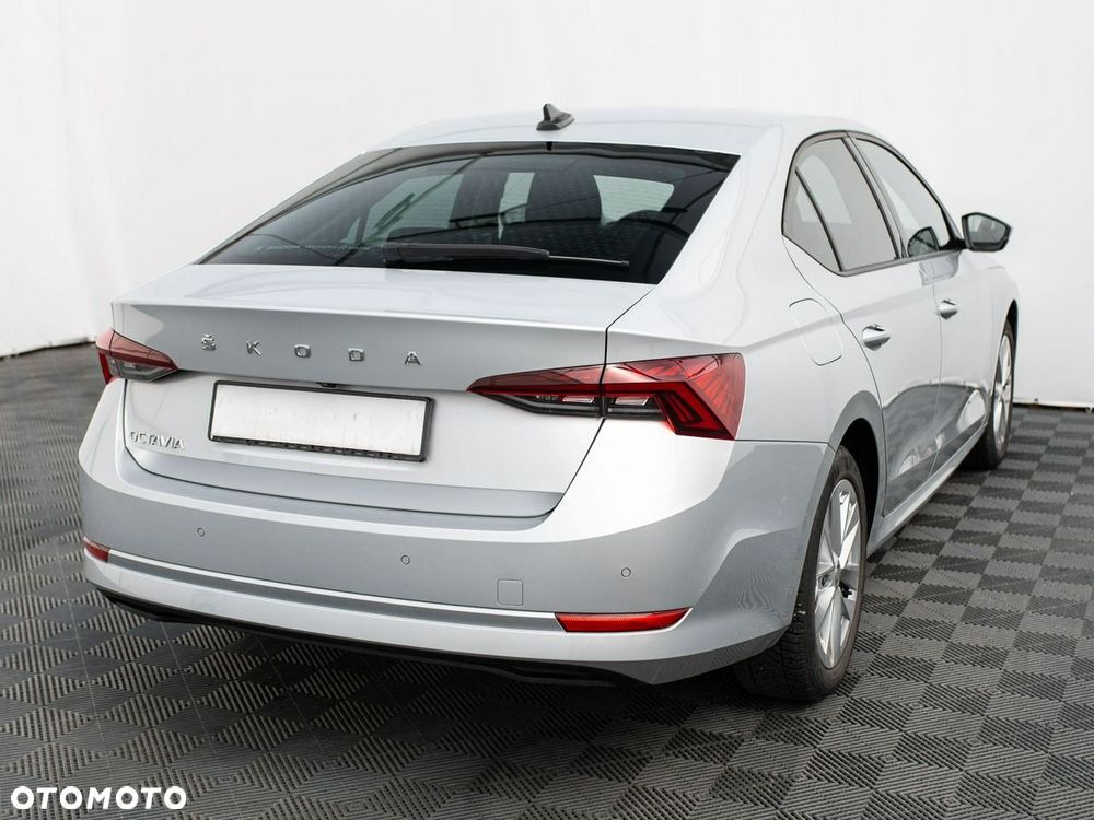 Skoda Octavia - 6