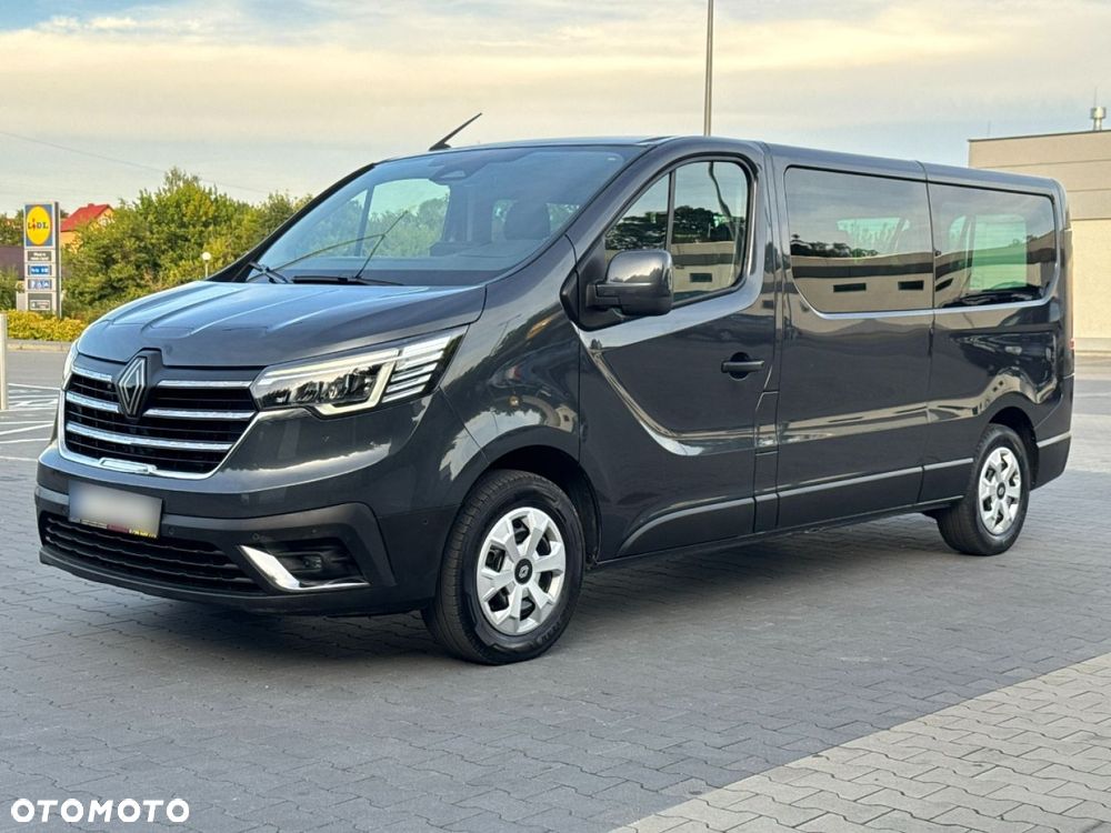 Renault Trafic - 18