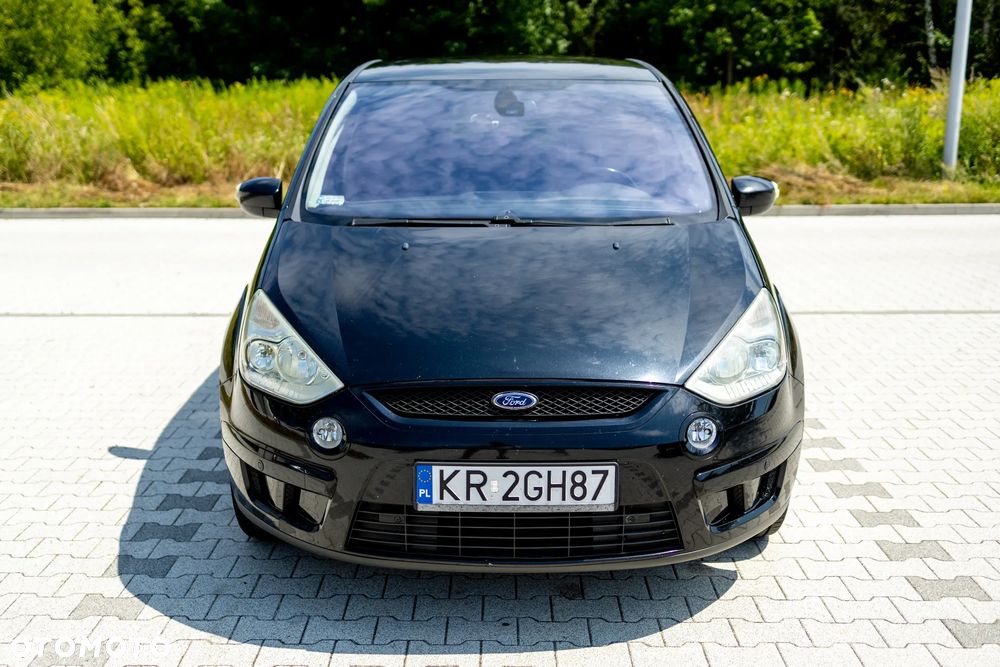 Ford S-Max 2.0 Viva Trend - 3