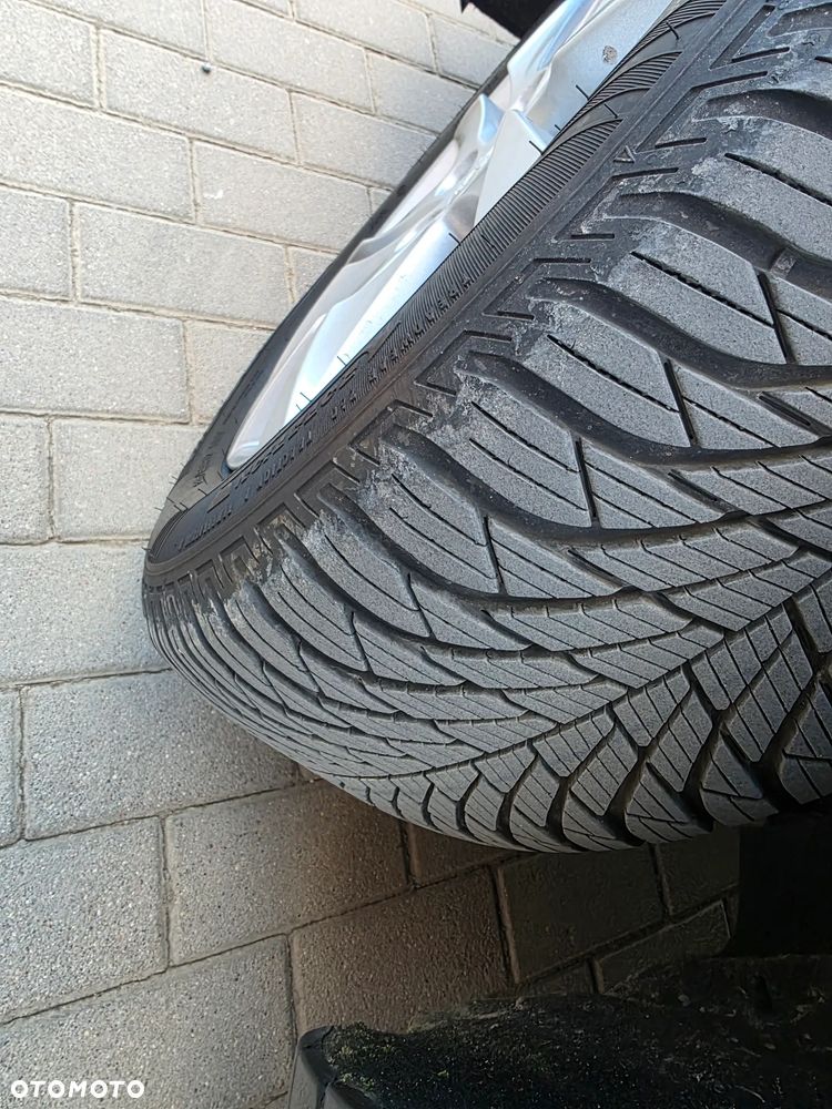 Peugeot 508 155 THP Allure - 37