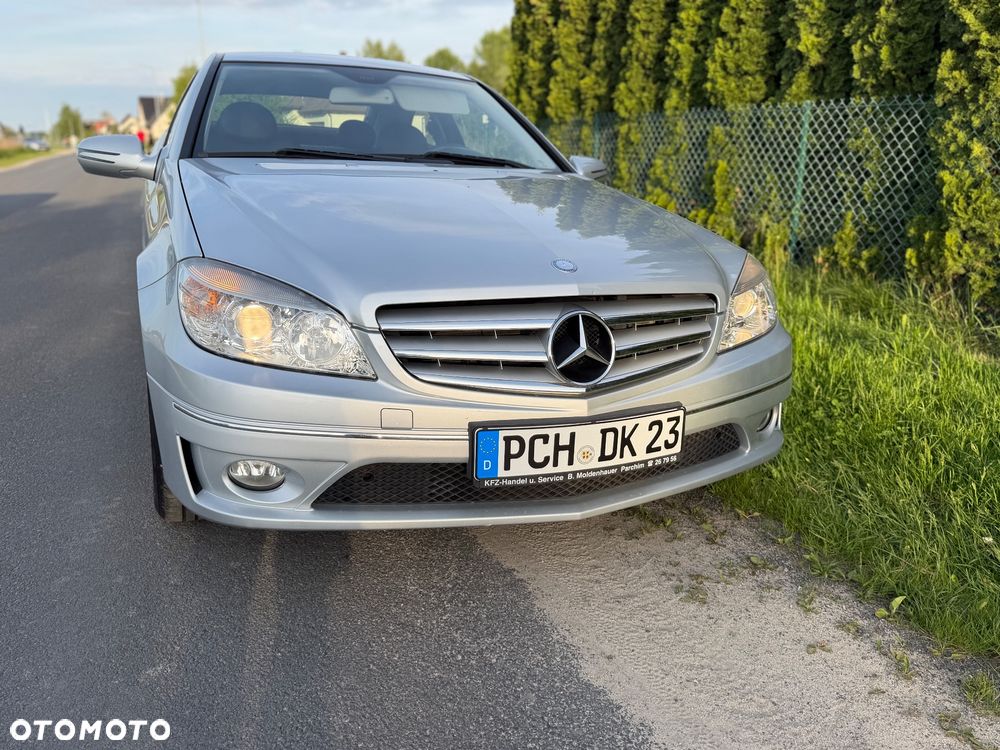 Mercedes-Benz CLC 180 Kompressor Special Edition - 10