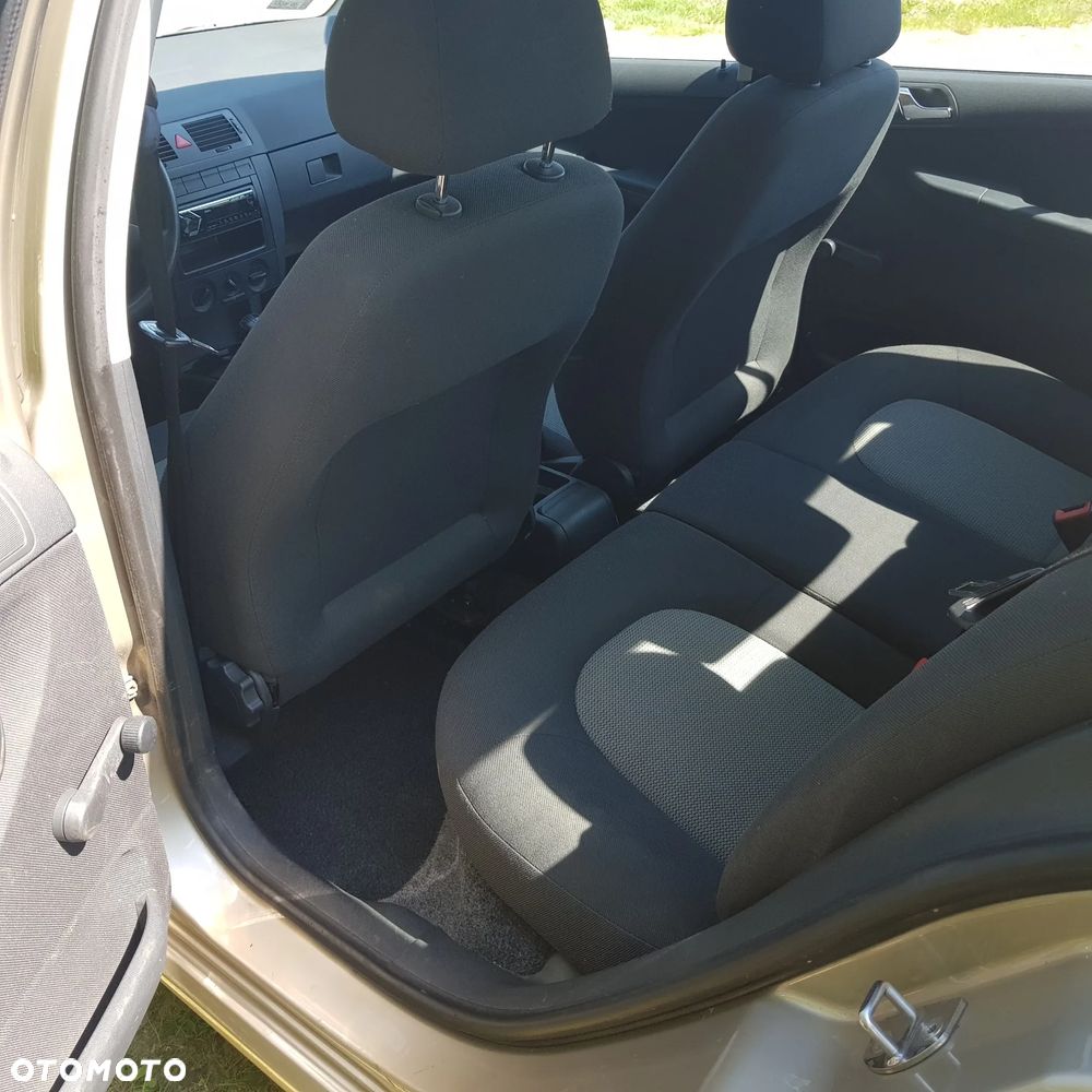 Skoda Fabia 1.2 12V Choice - 10