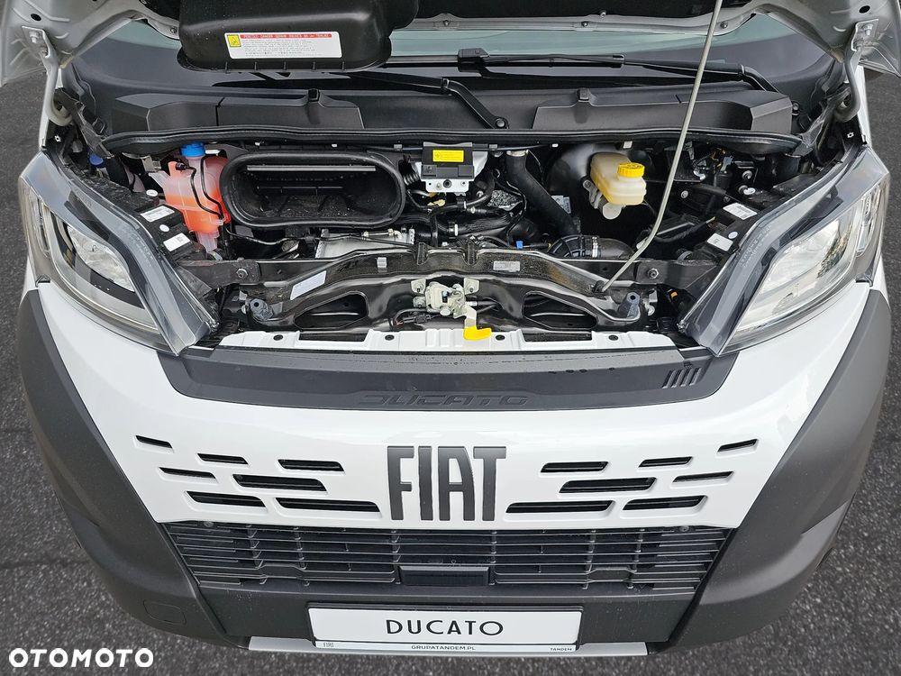 Fiat Ducato MAXI L4H2 - 13